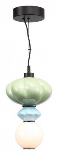 Подвесной светильник ST-Luce FLORENTINI SL6134.403.01 в Нижнем Новгороде фото 4