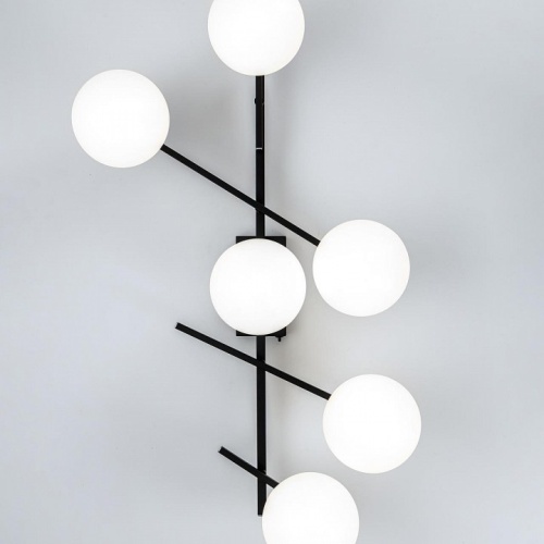 Потолочная люстра Citilux Dorsy CL223162 в Нижнем Новгороде фото 6