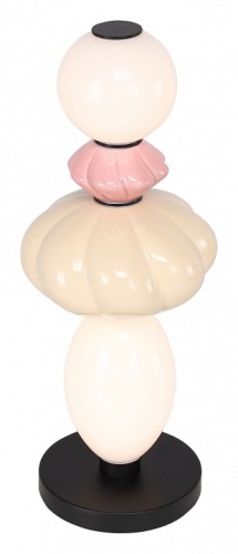 Настольная лампа декоративная ST-Luce FLORENTINI SL6134.404.01 в Нижнем Новгороде фото 3