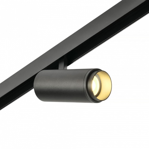 Светильник на штанге MyFar Technical MT0222-20W3K-S-B в Нижнем Новгороде фото 5