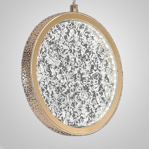 Подвесной светильник Imperiumloft NAINA naina01 в Нижнем Новгороде