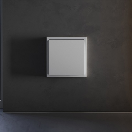 Розетка для вывод кабеля Voltum S70 VLS080216 в Нижнем Новгороде фото 4