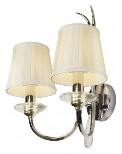 Бра iLamp Charm W2508-2 nic в Нижнем Новгороде фото 2