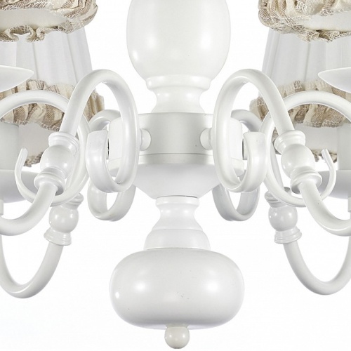 Подвесная люстра Arti Lampadari Formello Formello E 1.1.6 W в Нижнем Новгороде фото 3