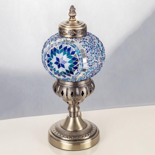 Настольная лампа декоративная Citilux Каир CL419816 в Нижнем Новгороде фото 9