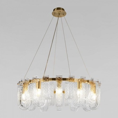 Подвесная люстра Loft it Jersey 10296/800 в Нижнем Новгороде фото 7