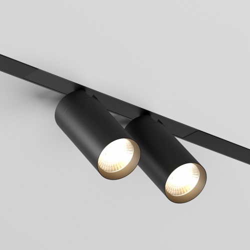 Светильник на штанге Denkirs Smart DK8012-BK в Нижнем Новгороде фото 8