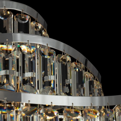 Подвесная люстра Citilux Naiad CL315191 в Нижнем Новгороде фото 6