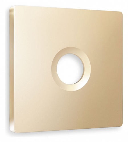 Накладка для ТВ-розетки Ambrella Volt ALFA AP6130 в Нижнем Новгороде