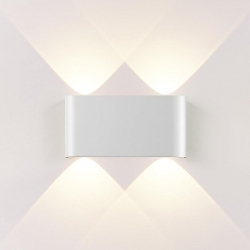 Накладной светильник Odeon Light MAGNUM 7192/4WL в Нижнем Новгороде фото 3