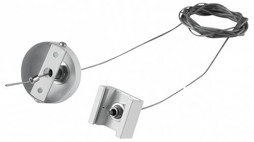Подвес для трека Lightstar Quattro 504196-FR2 в Нижнем Новгороде