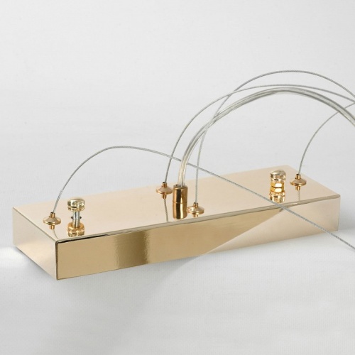 Подвесной светильник Lussole Napa LSP-8927 в Нижнем Новгороде фото 3