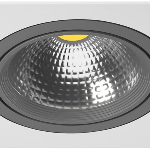 Встраиваемый светильник Lightstar Intero 111 i836090909 в Белово фото 2
