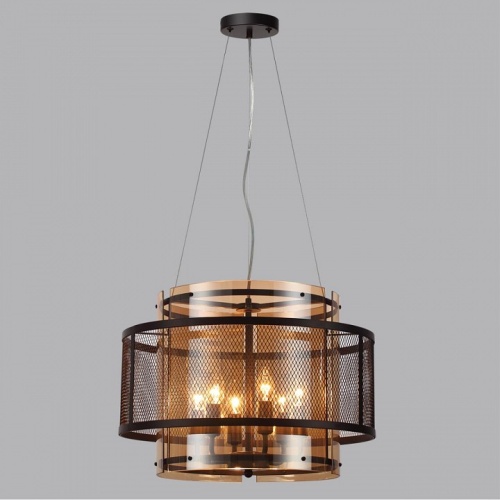 Подвесной светильник Lumion Zarina 8007/6 в Нижнем Новгороде фото 7