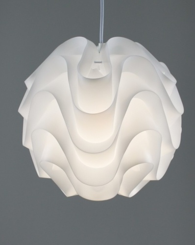 Подвесной светильник Moderli Flake V11011-P в Нижнем Новгороде фото 2