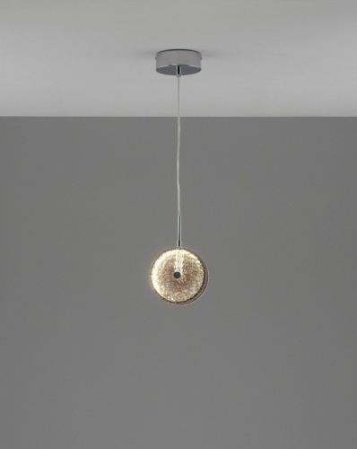 Подвесной светильник Moderli Marnia V11160-PL в Нижнем Новгороде фото 4