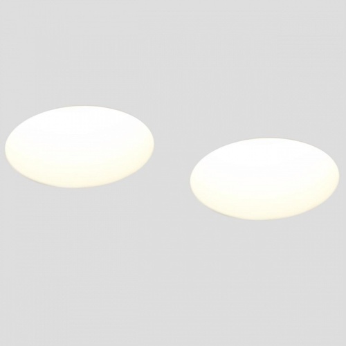 Встраиваемый светильник Novotech CAIL 371012 в Нижнем Новгороде фото 2