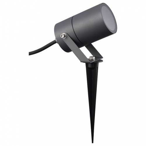 Наземный низкий светильник Mantra QUEBEC 9287 в Нижнем Новгороде