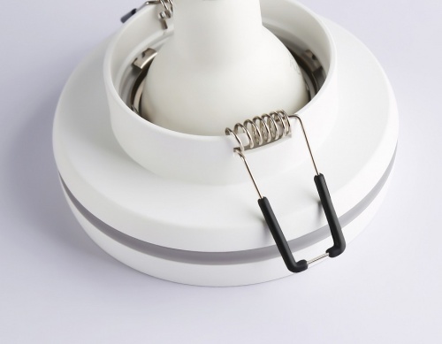 Встраиваемый светильник Ambrella Light TN TN3321 в Нижнем Новгороде фото 15