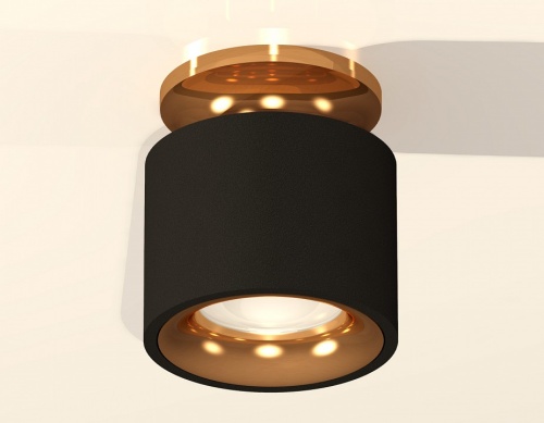 Накладной светильник Ambrella Light XS XS7511121 в Нижнем Новгороде фото 3