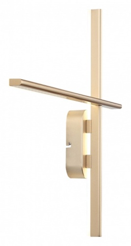 Накладной светильник ST-Luce Basoni SL394.201.02 в Нижнем Новгороде фото 6