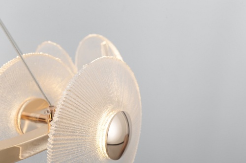 Подвесной светильник Rivoli Helena Б0061977 в Нижнем Новгороде фото 9