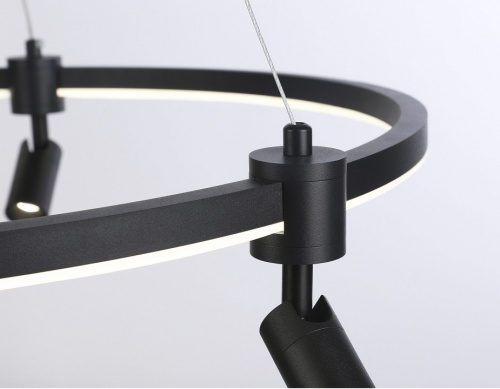 Подвесная люстра Ambrella Light FL FL5293 в Нижнем Новгороде фото 5