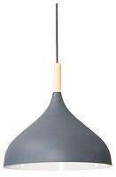 Подвесной светильник Arte Lamp KAYLA A7101SP-1GY в Нижнем Новгороде