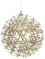 Подвесной светильник Loft it Raimond 9027-43 Gold в Нижнем Новгороде