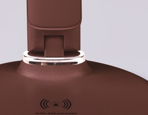 Настольная лампа офисная Ambrella Light DE DE522 в Нижнем Новгороде фото 2