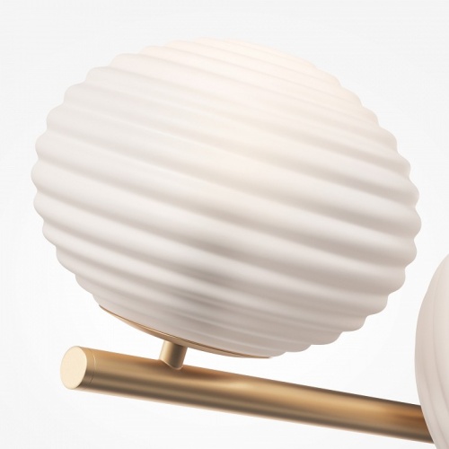 Подвесной светильник Maytoni Reels MOD268PL-07G в Нижнем Новгороде фото 3