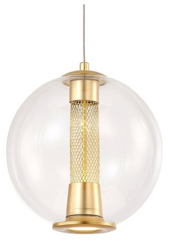 Подвесной светильник Favourite Boble 4551-2P в Чите