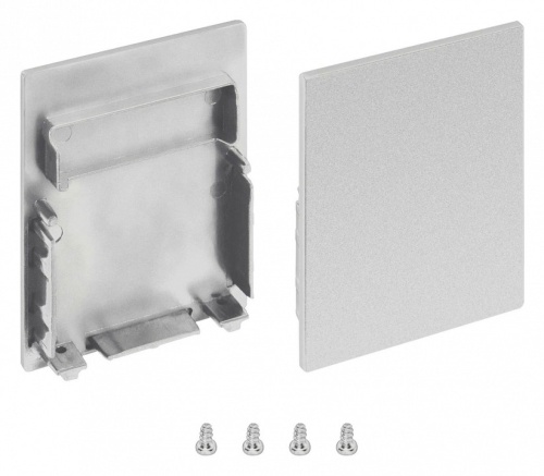 Заглушка для профиля Arlight SL-LINE 044674 в Нижнем Новгороде