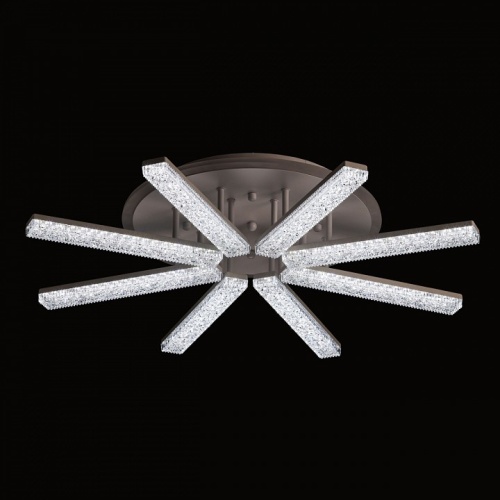 Потолочная люстра De City Оскар 3 510012008 в Нижнем Новгороде фото 7