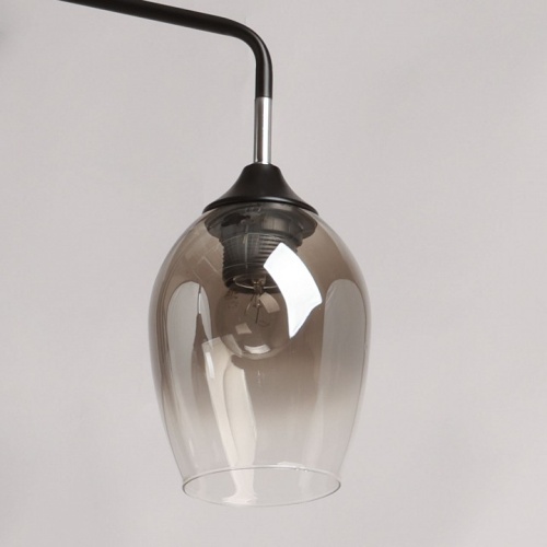 Подвесная люстра De City Альфа 23 324019104 в Нижнем Новгороде фото 10