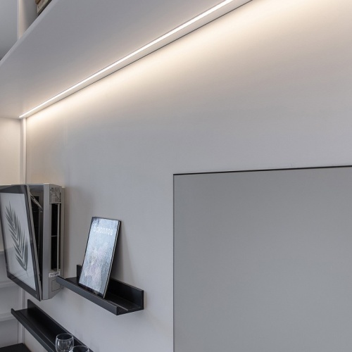 Лента светодиодная Elektrostandard 12V 14,4W a027839 в Нижнем Новгороде фото 7