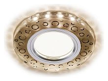 Встраиваемый светильник Ambrella Light Led S218 S218 WH/CH/WA в Нижнем Новгороде