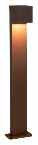 Наземный низкий светильник ST-Luce Brik SL9513.605.01 в Нижнем Новгороде фото 6