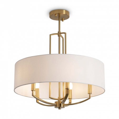 Светильник на штанге Freya Arricci FR2059PL-05BS в Нижнем Новгороде фото 5