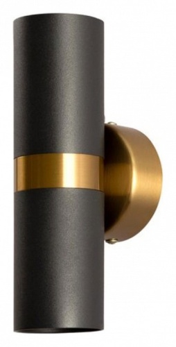 Бра Arte Lamp Ran A3143AP-2BK в Нижнем Новгороде