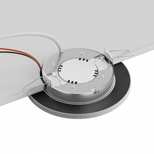 Встраиваемый светильник Hesby Lighting Aurora HSBL_0132 в Нижнем Новгороде фото 6