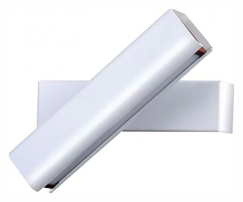 Бра iLedex Firefox 8104W-10W-3000K WH в Нижнем Новгороде