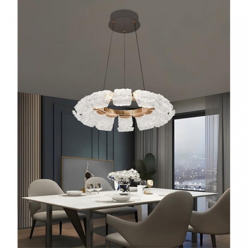 Подвесной светильник Aployt Irena APL.096.03.160 в Нижнем Новгороде фото 3