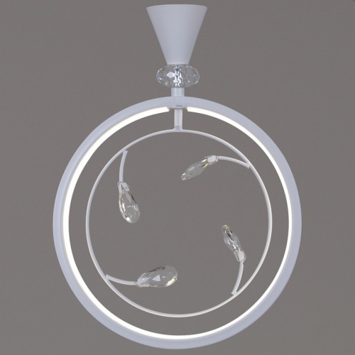 Подвесной светильник 05476 05476-0.9-03 WH в Нижнем Новгороде фото 4