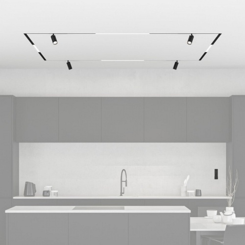Комплект трековый Denkirs Smart ZigBee SET SET SMART ZigBee 03 в Нижнем Новгороде