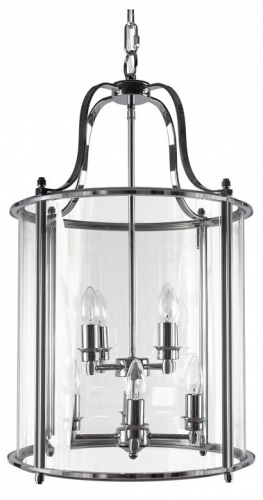 Подвесной светильник Loft it Lighthouse 10456/8 CR в Нижнем Новгороде