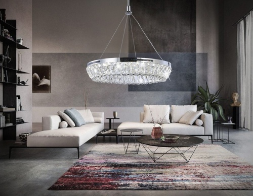 Подвесной светильник Ambrella Light TR TR5022 в Нижнем Новгороде фото 3