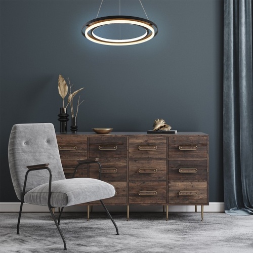 Подвесной светильник Escada Lagom 10248/2LED в Йошкар-Оле фото 2