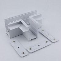 Соединитель T-образный для треков Aployt Magnetic track 220 APL.0285.10.03 в Нижнем Новгороде