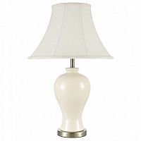 Настольная лампа декоративная Arti Lampadari Gianni Gianni E 4.1 LG в Нижнем Новгороде